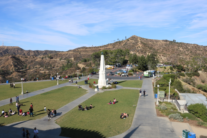 Illustration for article titled Griffith Park Photodump